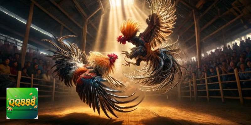 Đá gà đòn - Đòn lối được đặt lên trên tốc độ kết thúc Đá gà đòn - Đòn lối được đặt lên trên tốc độ kết thúc